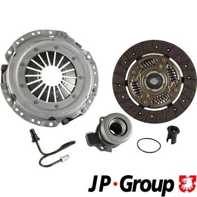 Clutch Kit